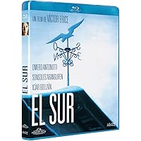 El sur [Blu-ray]