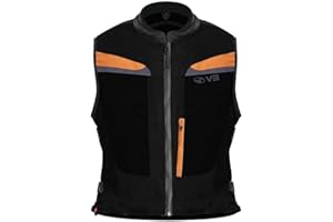 Motoairbag MAB v3.0 Gilet airbag