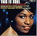 Produktbild This Is Soul [UK-Import]