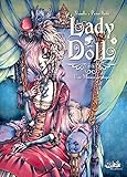 Lady Doll T02 Une maison de poupée by