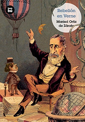 Rebelión en verne (grandes lectores)