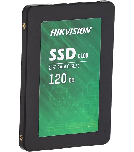 Hikvision E100 512GB 2.5
