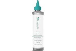 Biolage Professional Hair Spa Scalp Sync Purifying Scalp Concentrate 200ml - tratamiento purificante pre-champú