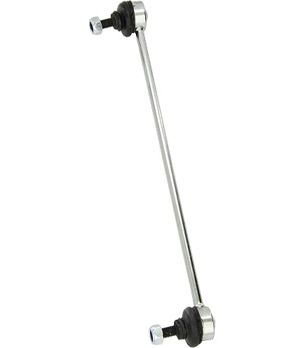Barre Stabilisatrice Febi Bilstein 31561 - Compatible Opel Astra J, Insignia - Longueur 303,5mm, Filetage M12