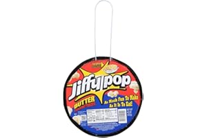 JIFFY POP 4.5 OZ