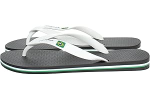 Ipanema Classica Brasil II Hom, Chanclas Hombre