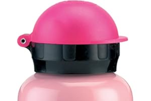 LAKEN Hit - Tapa para Botella de Aluminio de Boca Ancha