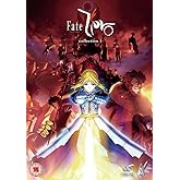 Fate Zero Pt 2 [Blu-ray]: Amazon.co.uk: Ei Aoki: DVD & Blu-ray
