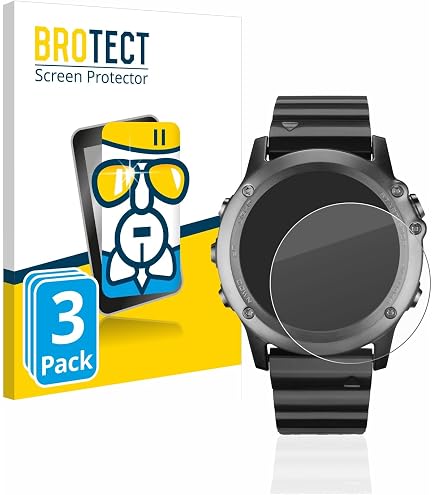 Supore Ersatz-Armband Für Garmin Fenix 3/5X/6X/7X – Weiches Silikon, Atmungsaktiv, Mehrfarbig