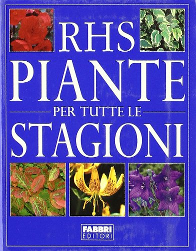 Piante per tutte le stagioni