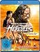 Hercules - Extended Cut [Blu-ray]
