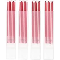 24 Ricariche Per Matita Da Falegname 2,8mm - Mine Grafite Per Carpentiere E Costruzioni - Foto 3