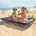 Regalo My Cot Portable Bed, Royal Blue