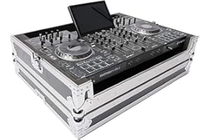 Magma Denon MGA40994 Prime 4 Boîtier pour manette DJ