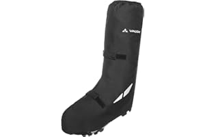 VAUDE Kobiety Bike Gaiter Longochraniacze na buty