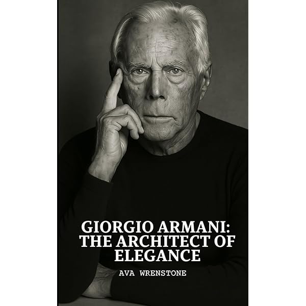 Giorgio Armani: Empire of the Senses : Potvin, John: Amazon.it: Libri