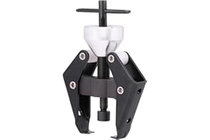 Autojack Wiper Arm Removal Tool and Battery Terminal Puller, Repair Tool for Windscreen Wipers 30mm Opening