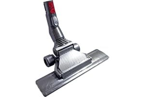 Maxorado Parquet Hartbodendüse Staubsaugerdüse Bodendüse Ersatz für Staubsauger kompatibel mit Dyson 914617-01 V8 V7 V8 V10 SV10 SV11 V15 SV06 DC41 DC44 DC24 DC29