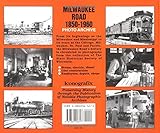 Image de Milwaukee Road 1850-1960 Photo Archive
