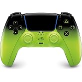 Sony PlayStation 5 DualSense Wireless Controller Oyun Kolu - Remix Green (Bilkom - Resmi Distrib&uuml;t&ouml;r Garantili)