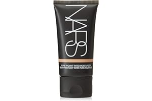 NARS Pure Radiant Tinted Moisturiser SPF30 50ml - Malaga