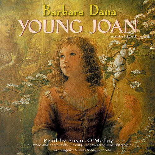 Young Joan