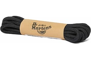 Dr. Martens herr Round Skosnören