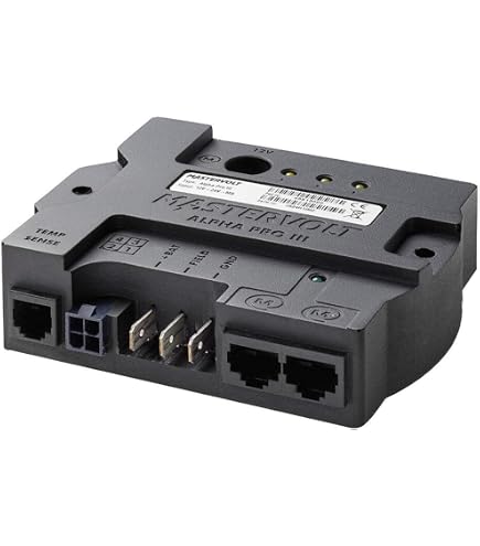 MASTERVOLT Sensore Di Temperatura Per Inverter/Caricabatterie PowerCombi - 3