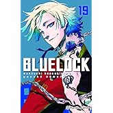 Blue Lock n&ordm; 19 (Manga Shonen)