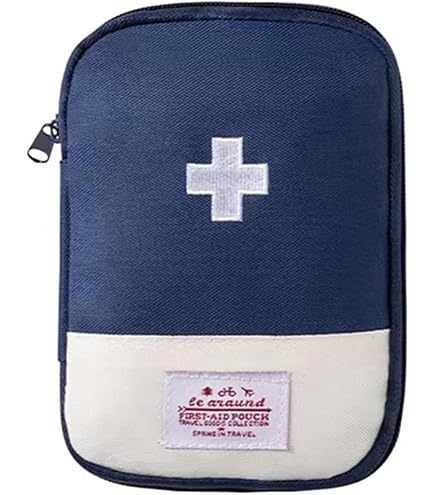 Borsa di pronto soccorso multifunzionale portatile da esterno