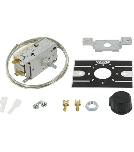 TERMOSTATO DANFOSS 077B7004 ENFRIADORES ABSORCIÓN – Repuestos 365 24/7