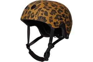 Mystic 2023 MK8 X Helmet - Leopard