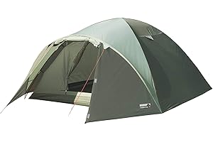 High Peak Nevada 4 - Tenda Unisex Adulto