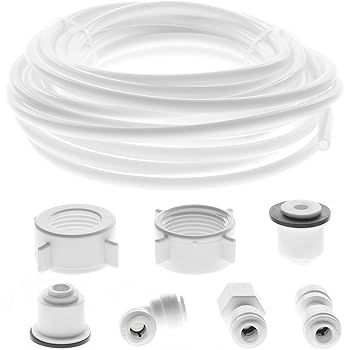 Kit Prolunga Tubo Flessibile Per Condizionatore Frigidaire – 6 Metri, Diametro 125 Mm, In PVC, Con Nastro Sigillante - 5