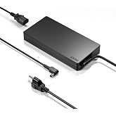 Acer Predator Helios 300 Oyun Diz&uuml;st&uuml; Bilgisayarı PH315-54 53 i&ccedil;in 230W AC Şarj Cihazı, Acer Predator G&uuml;&ccedil; Kaynağı i&ccedil;in DONGER