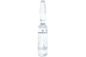 Monteil Paris SOLUTIONS CAVIAR DE LUXE SERUM 3 x 2ml 3 Ampullen für müde regenerationsbedürftige Haut
