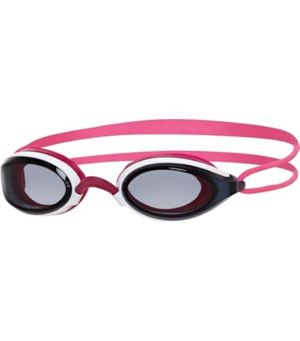 COPOZZ G3 Casual Swim Goggles, Comfortable Swimming - View #2