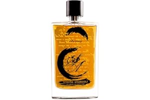 SIMONE ANDREOLI Eterno Extrait de Parfume, Men (100 ml)
