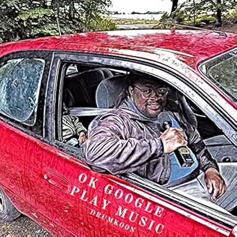 Hey Google Play Christmas Music Di Drumkoon Su Amazon Music Amazon It