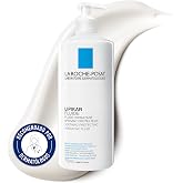 La Roche Posay Moisturizing Body Fluid, Soothes and Protects Skin for 24 Hours, Formula with Aqua Posae Filiformis, Thermal W