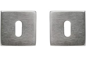 Bricard - Par de rosetas de función Epure, 8005050