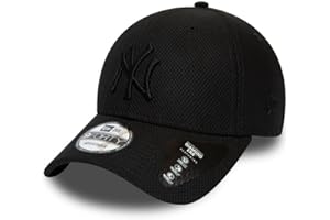 New Era Unisex MLB Diamond Era 9Forty Casquette de Baseball