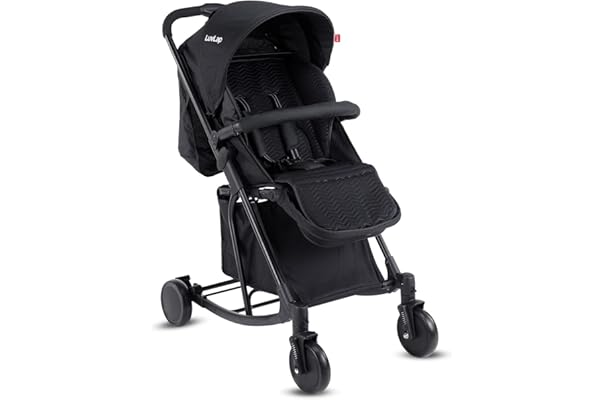 monbebe cube compact stroller amazon