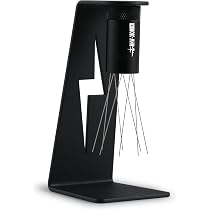 MHW-3BOMBER Filtre Panier Expresso 58 Mm 18g Double Structure Acier Inox - Précision Café