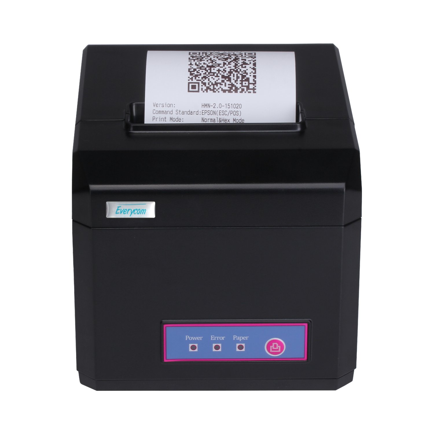 everycom 80mm thermal printer