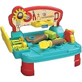 Clementoni Baby Clementoni Montessori &Ccedil;alışam Tezgahı