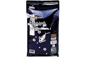 Hikari - Saki-Hikari Balance2kg