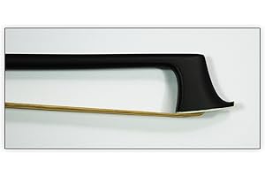 Eastman 3/4 Violino Archetti Carbon Modello: ECB-143 Archetto Violino Arco Strumenti a Corda