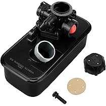 GREENSTAR Tubo Di Aspirazione Per Motori BRIGGS & STRATTON Sprint E Quattro Modello 098902 - Foto 9