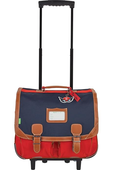 Cartable Scolaire Cartable Snowball 38 Cm Cartable Cp Garcon